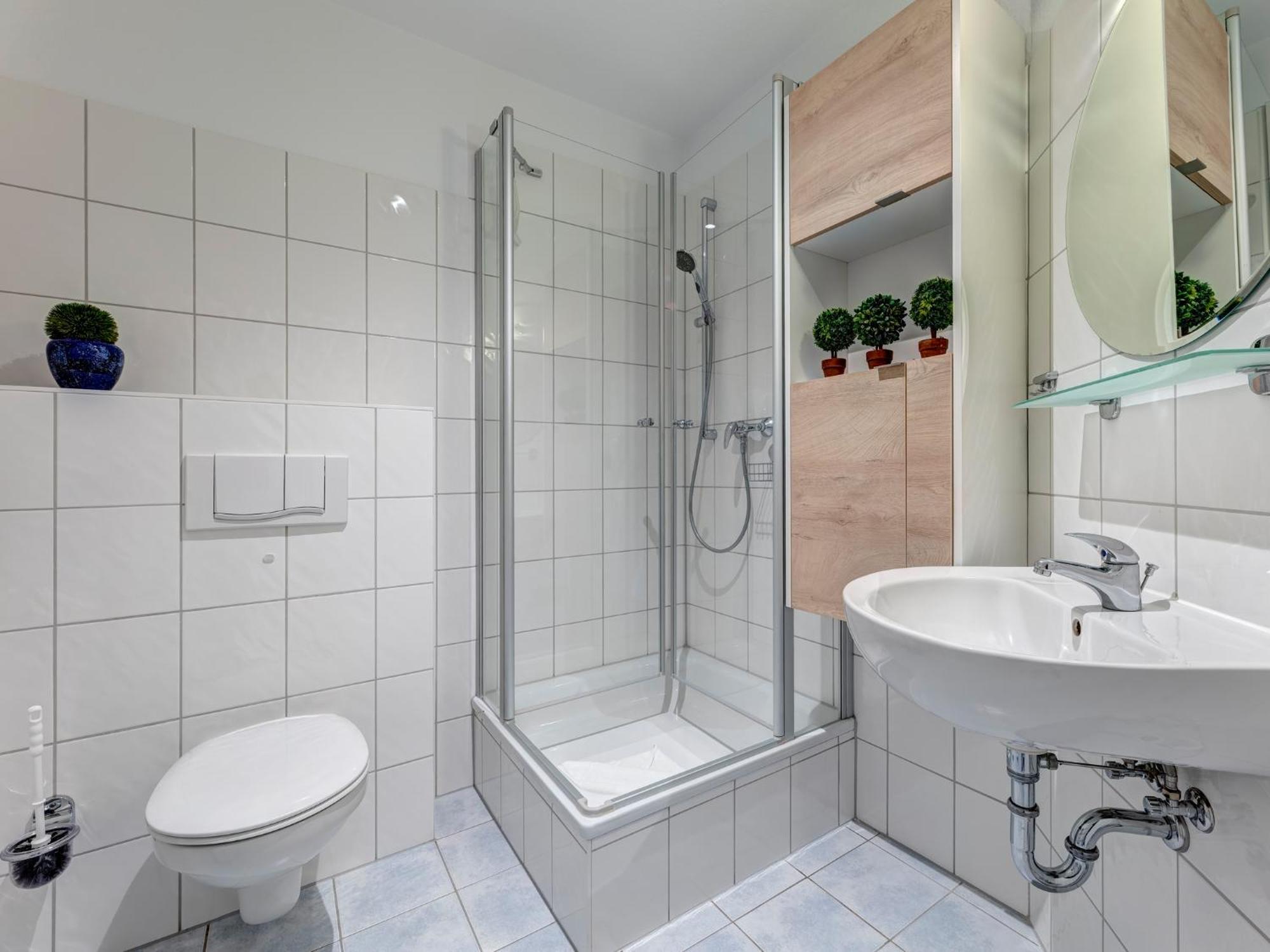 Villa Inge Wohnung 4 Heringsdorf  Kültér fotó