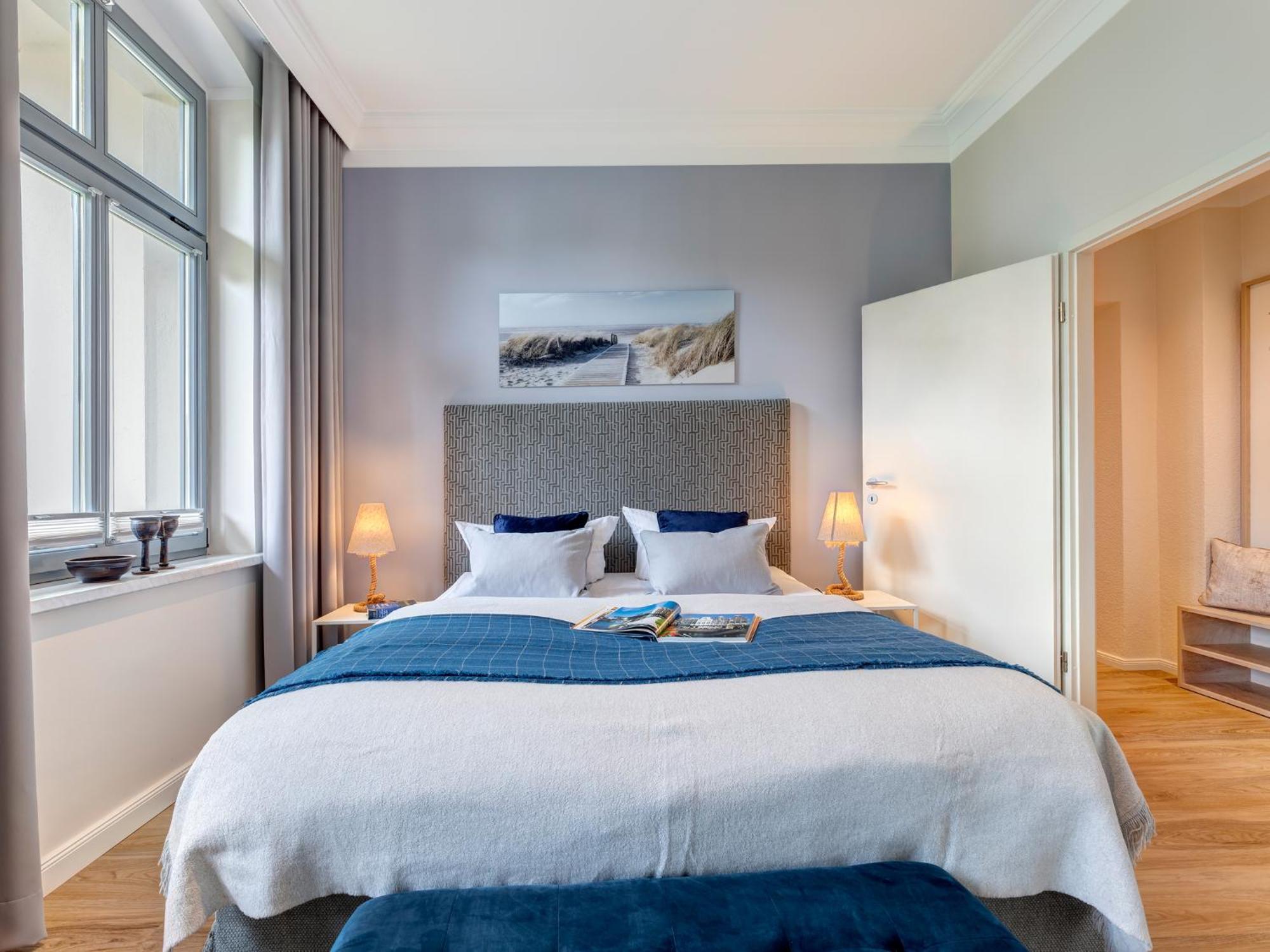 Villa Inge Wohnung 4 Heringsdorf  Kültér fotó