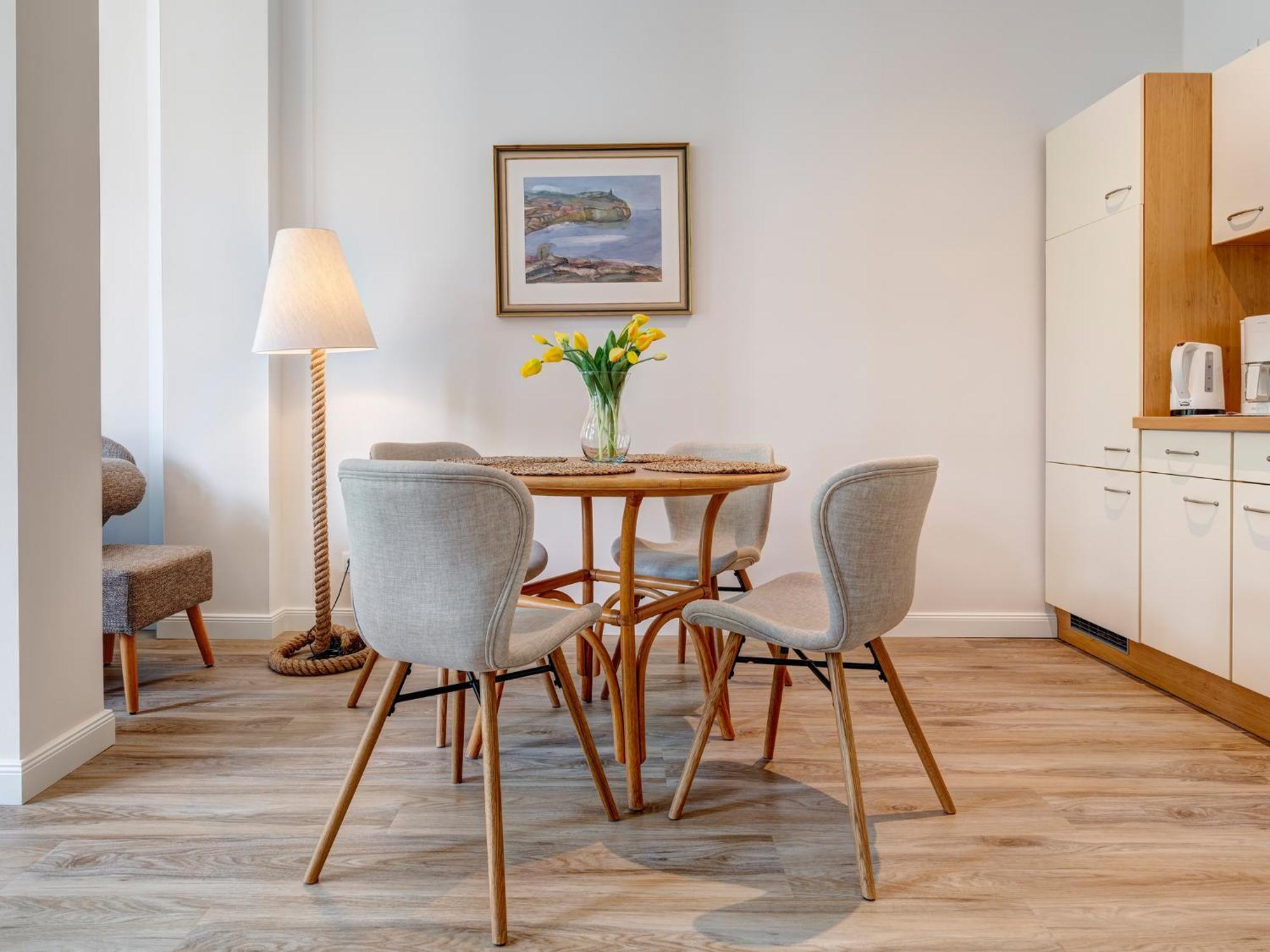 Villa Inge Wohnung 4 Heringsdorf  Kültér fotó